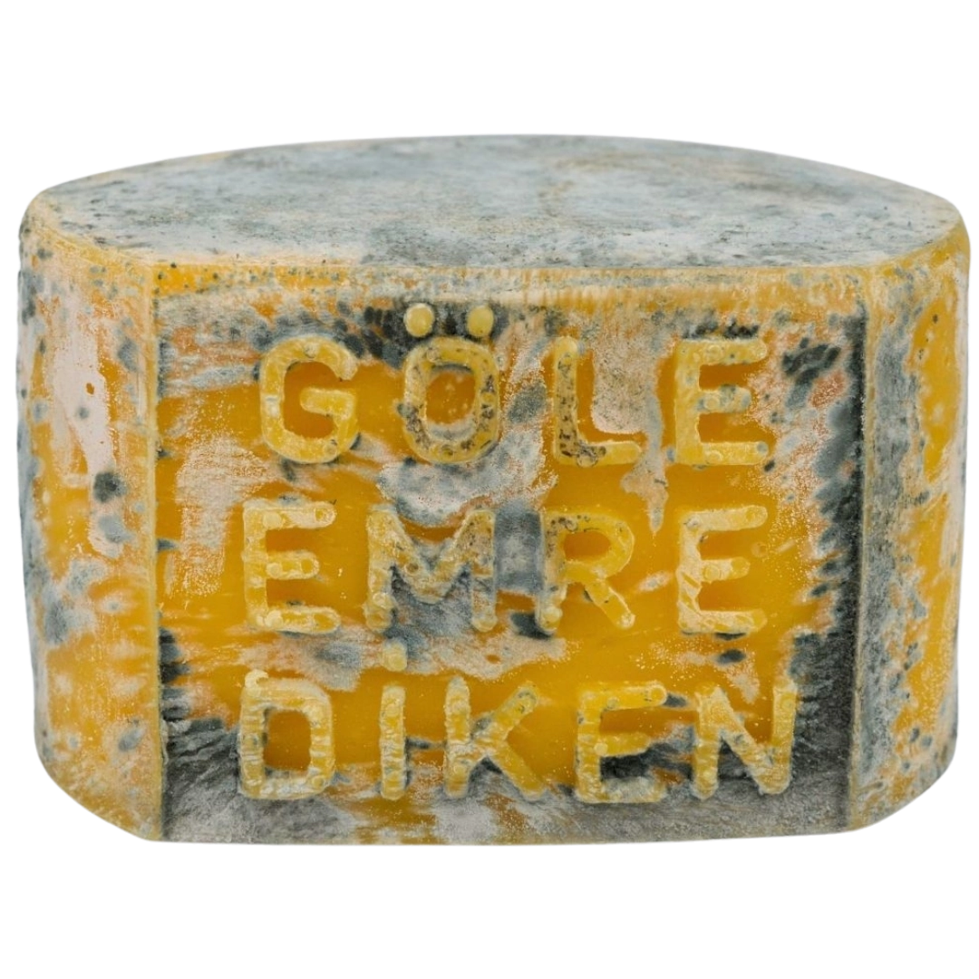 karsa kaşarı Göle eski kaşar