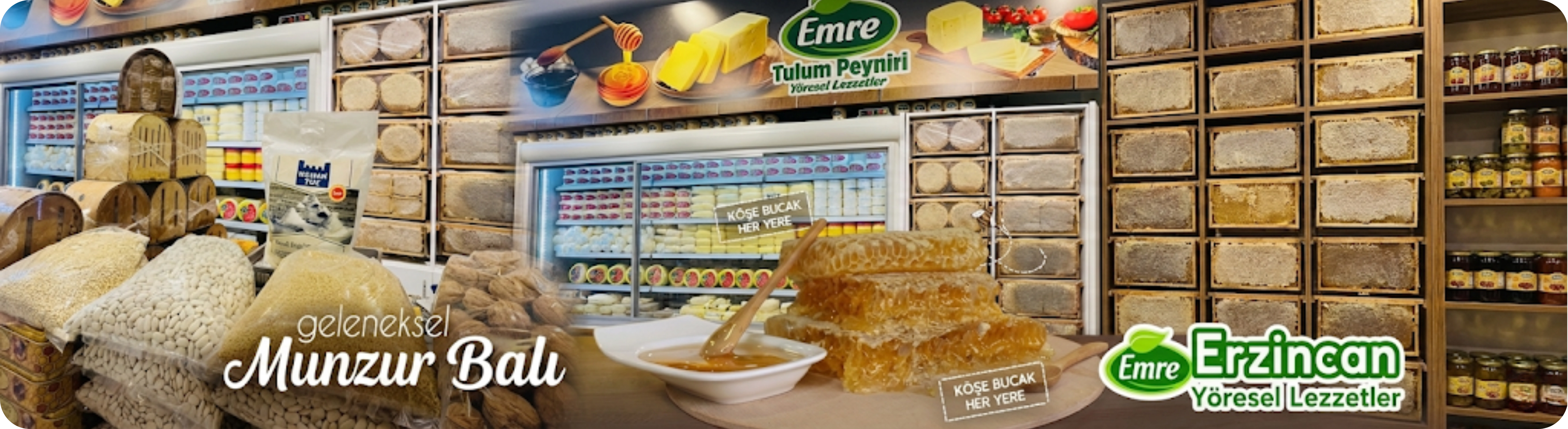 Erzincan tulum peyniri