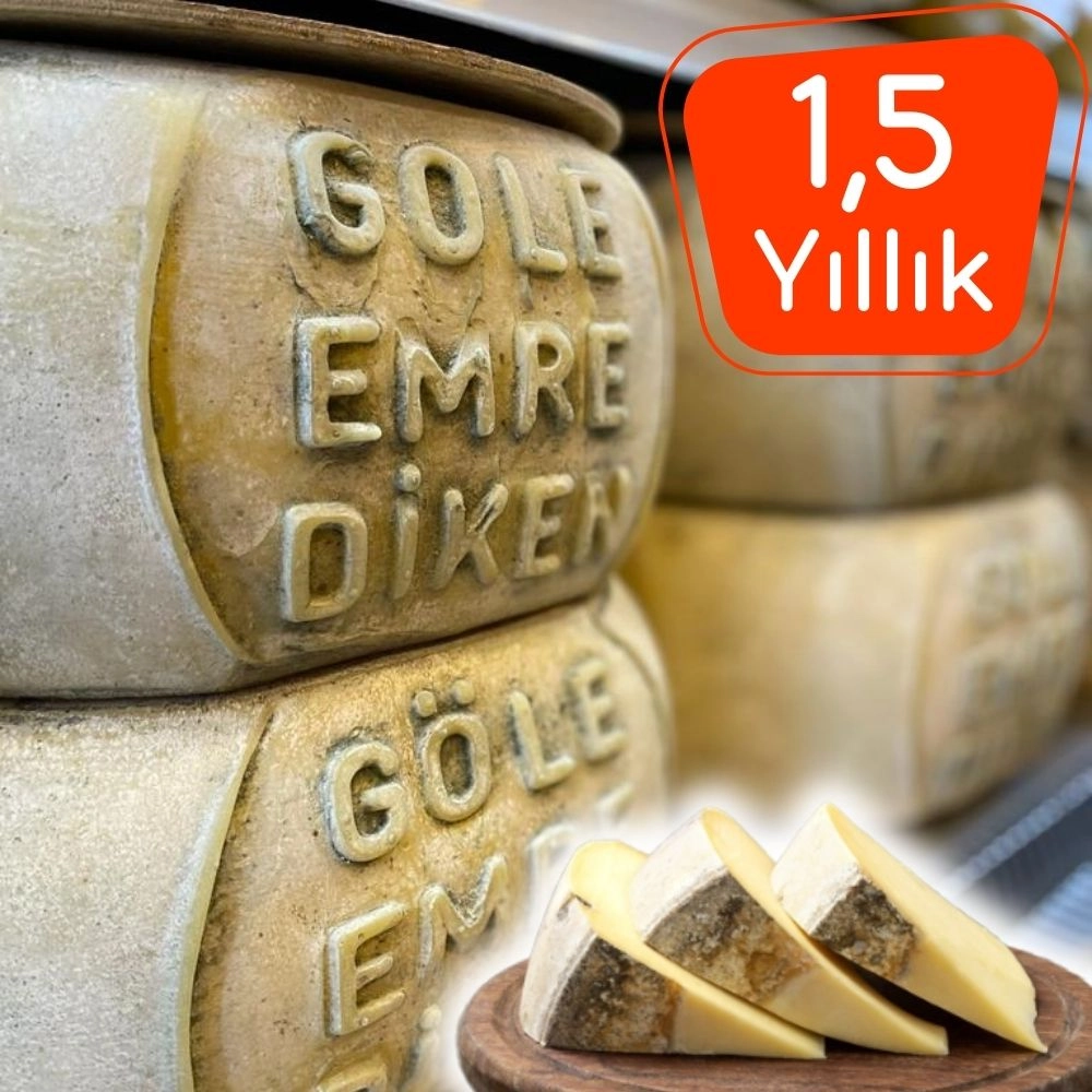 Kars Eski kaşar
