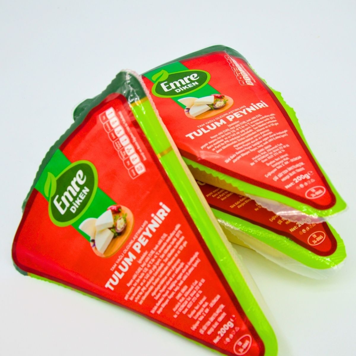 Erzincan Tulum Peyniri 200gr