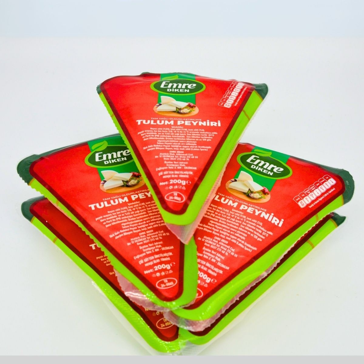 Erzincan Tulum Peyniri 1 kg