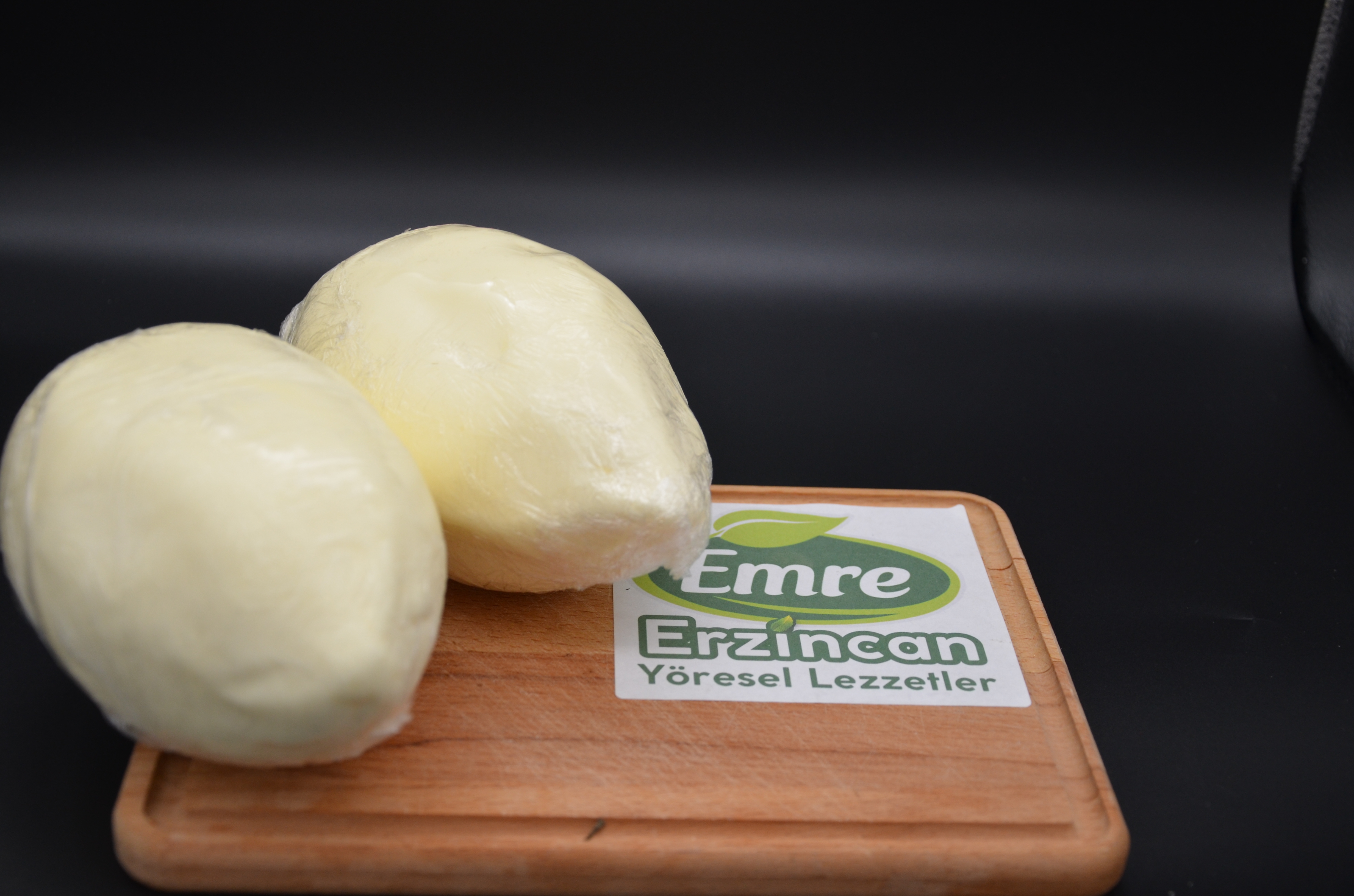 Erzincan Kahvaltılık Köy Tereyağı 1 kg (Tuzsuz)