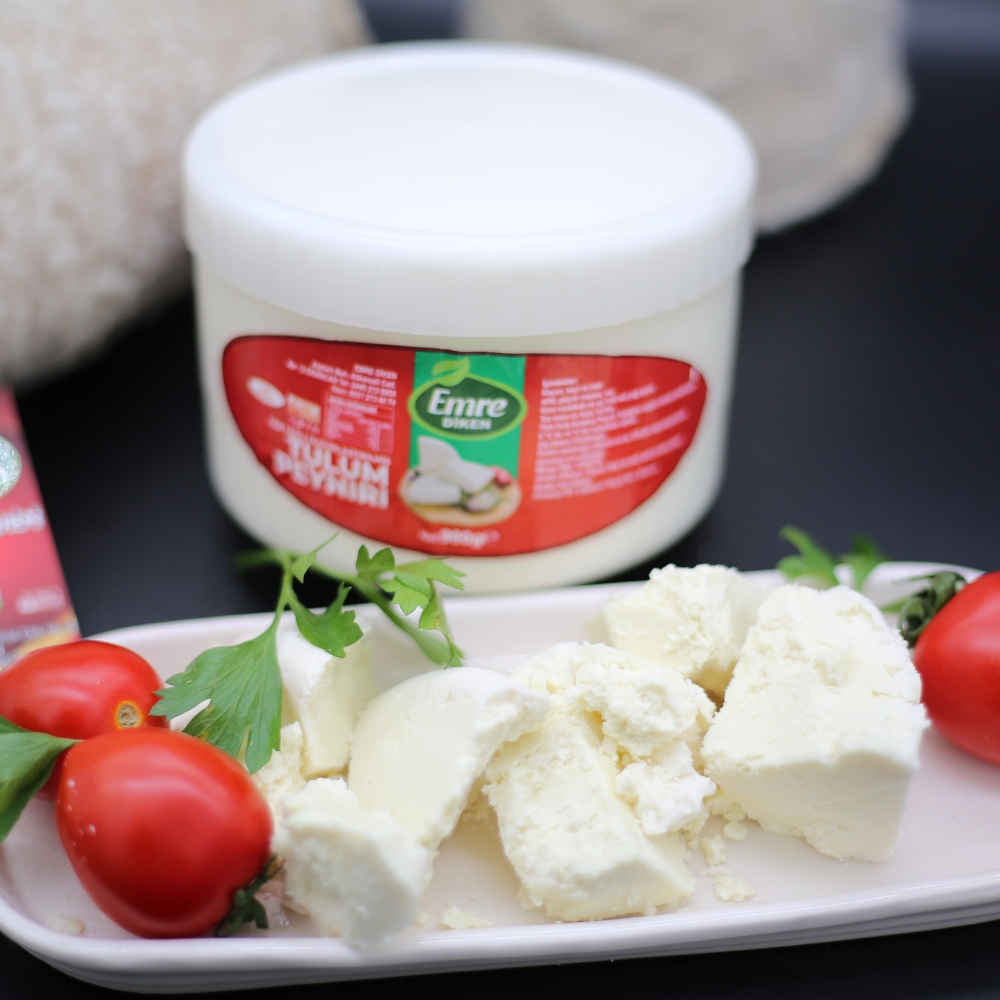 Erzincan Tulum Peyniri 900gr