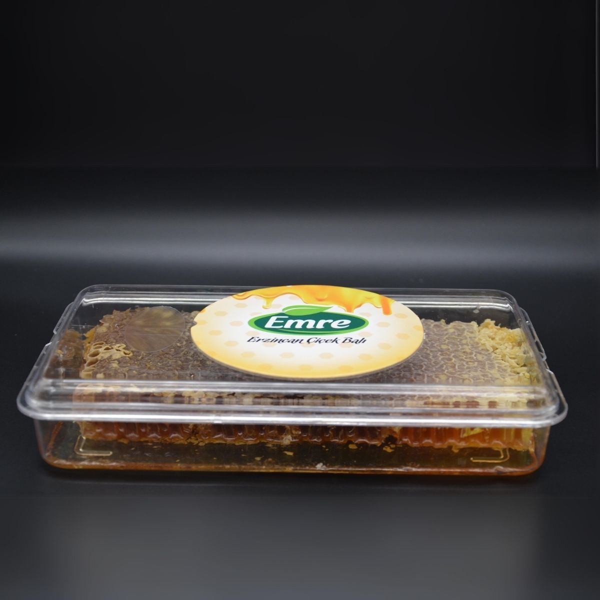 Erzincan Petek Bal 750gr