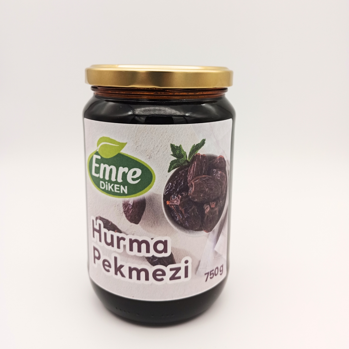 Hurma%20Pekmezi%20750gr