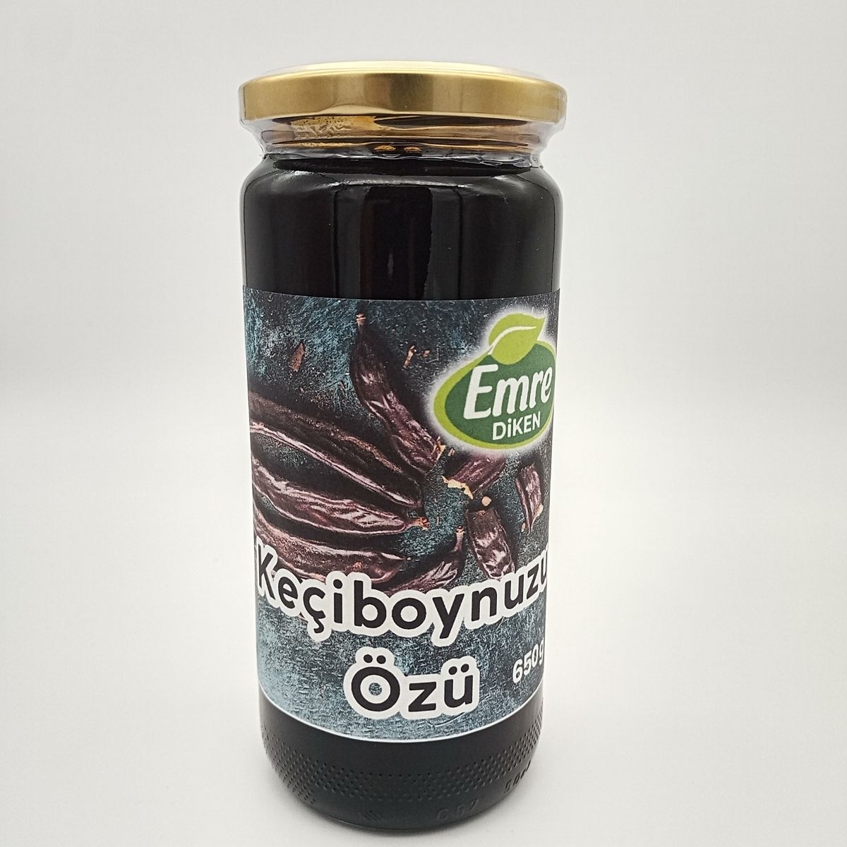 Keçiboynuzu%20Özü%20650gr