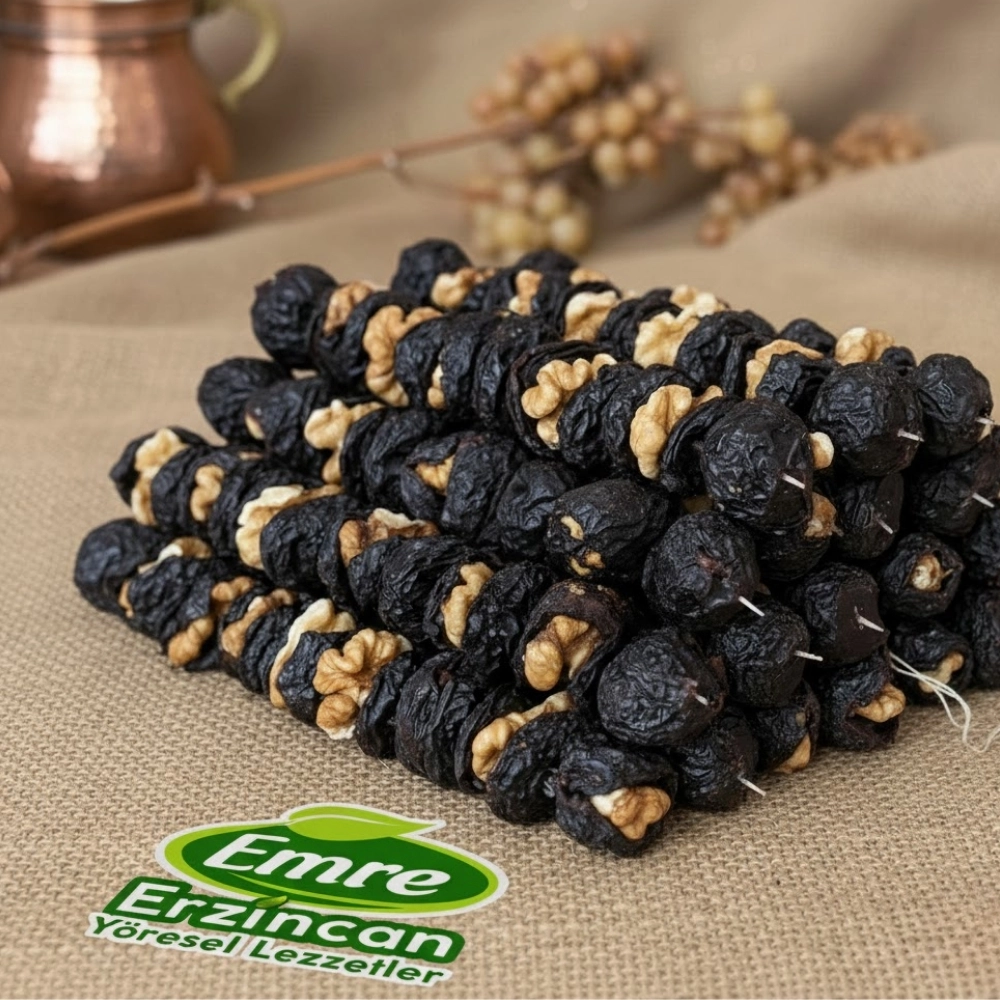 Saruç 500gr