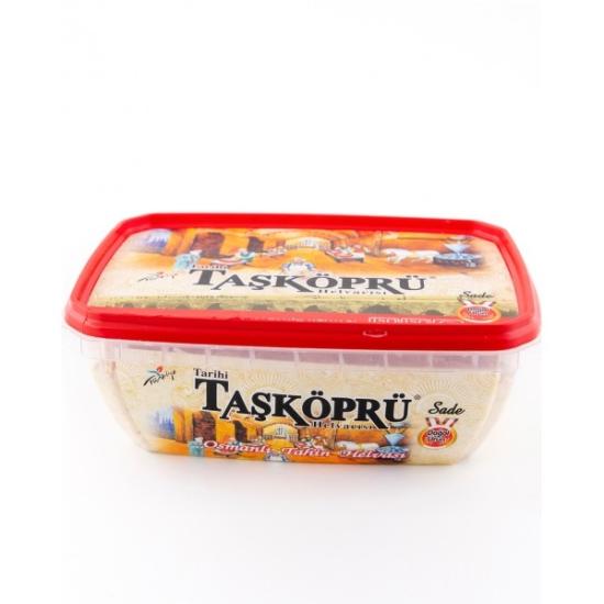 Taşköprü Sade Helva 700gr