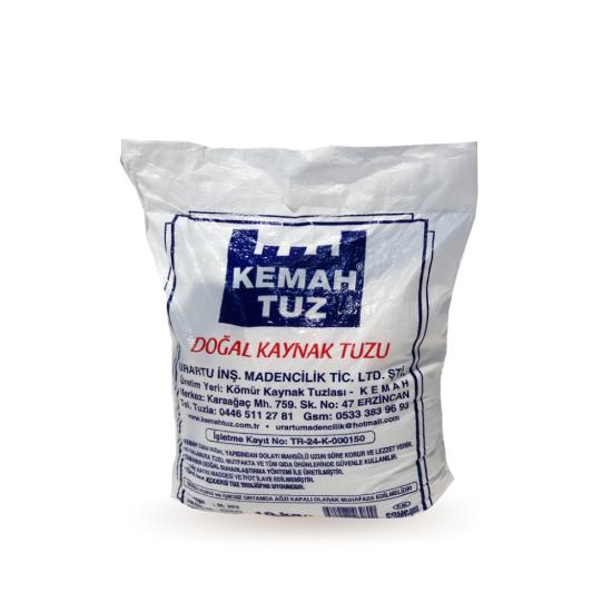 Kemah tuzu 10 Kg