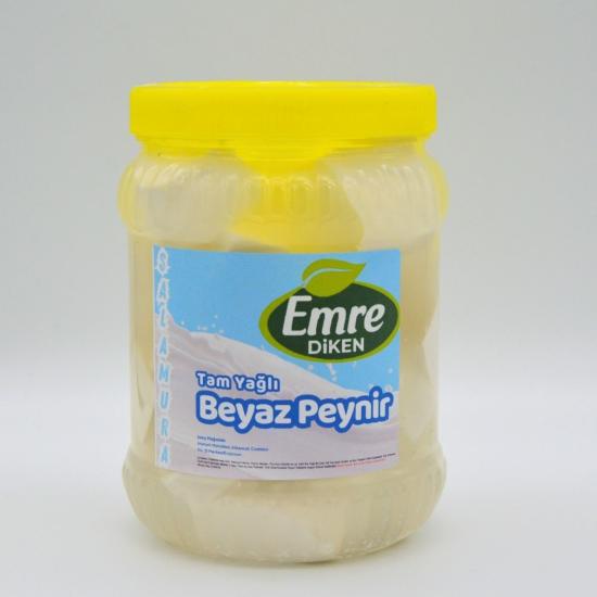 Erzincan Salamura Peyniri 1 Kg