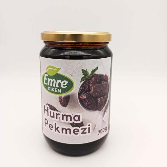 Hurma Pekmezi 750gr