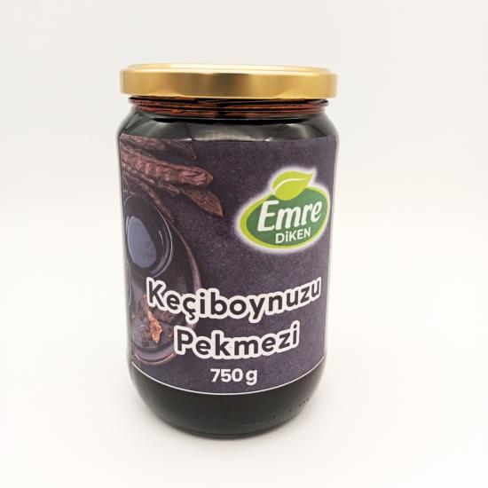 Keçiboynuzu Pekmezi 750gr