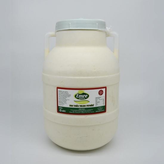 Erzincan Tulum Peyniri 3 kg