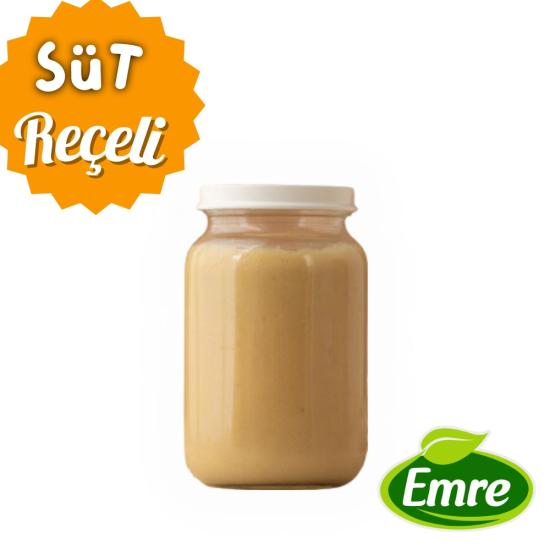 Süt Reçeli 360gr