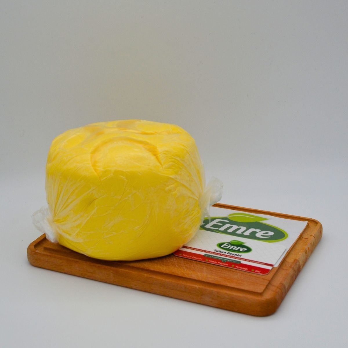 Yemeklik Tereyağı 1000gr