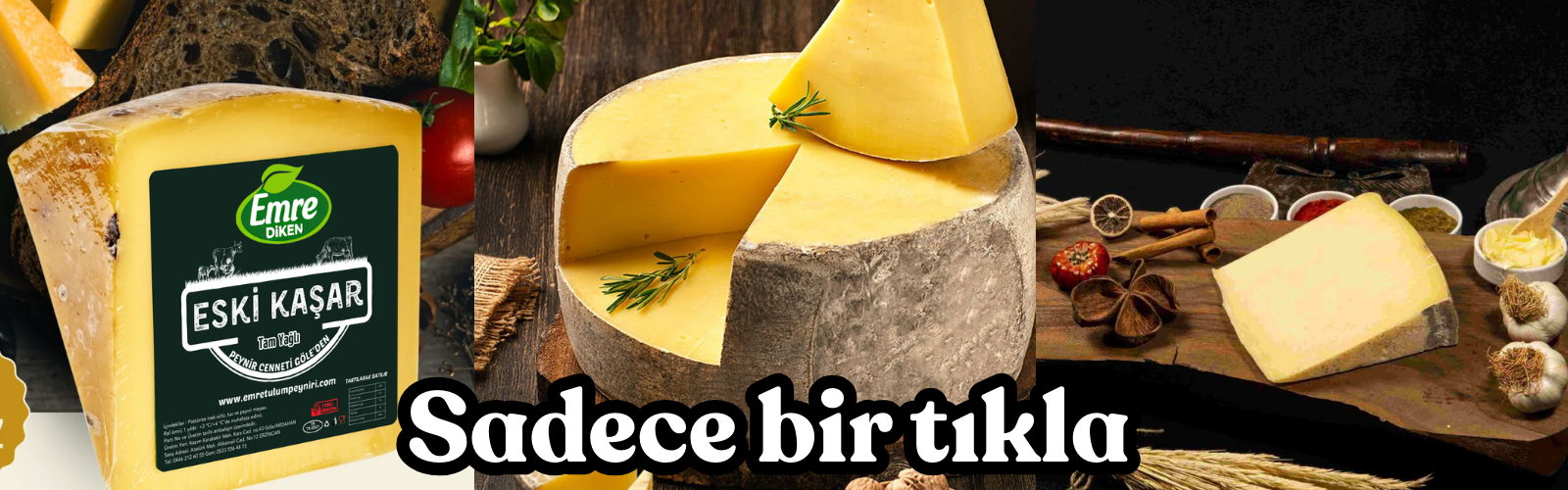 kars kaşar peyniri