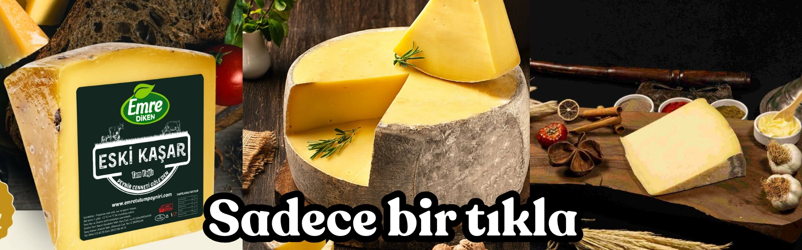 kars eski kaşar